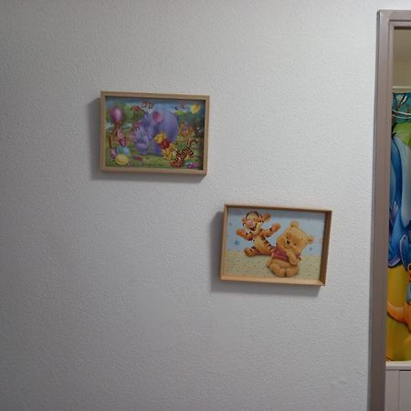 B309 Appartement Proche Disney Paris Montevrain Ngoại thất bức ảnh