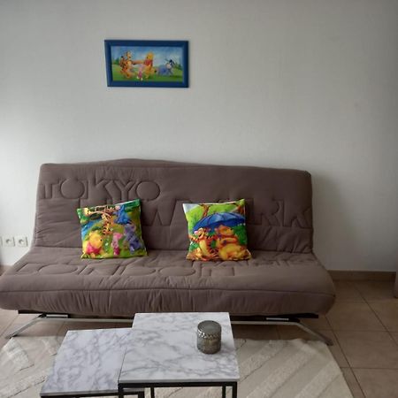 B309 Appartement Proche Disney Paris Montevrain Ngoại thất bức ảnh