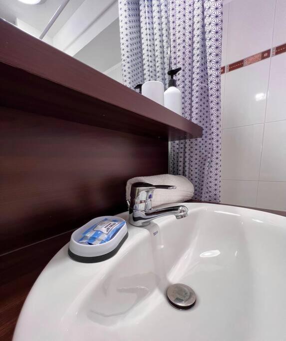 B309 Appartement Proche Disney Paris Montevrain Ngoại thất bức ảnh