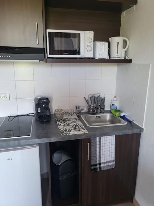 B309 Appartement Proche Disney Paris Montevrain Ngoại thất bức ảnh