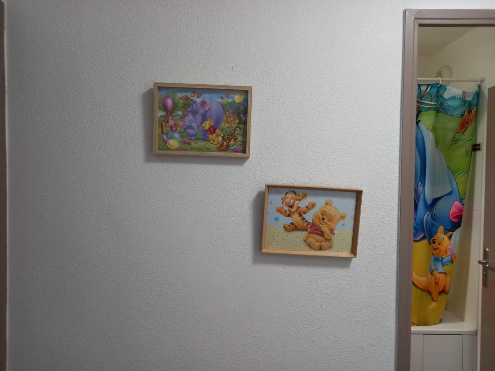 B309 Appartement Proche Disney Paris Montevrain Ngoại thất bức ảnh