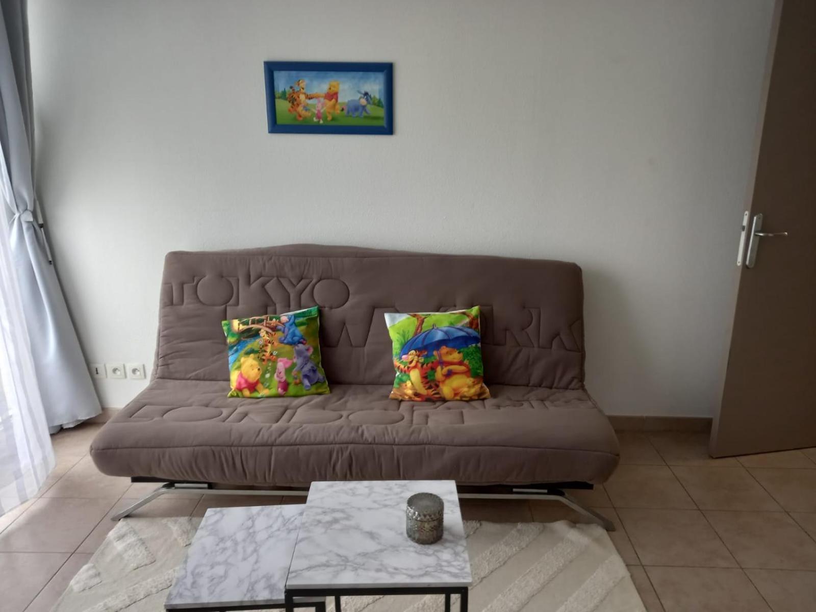 B309 Appartement Proche Disney Paris Montevrain Ngoại thất bức ảnh